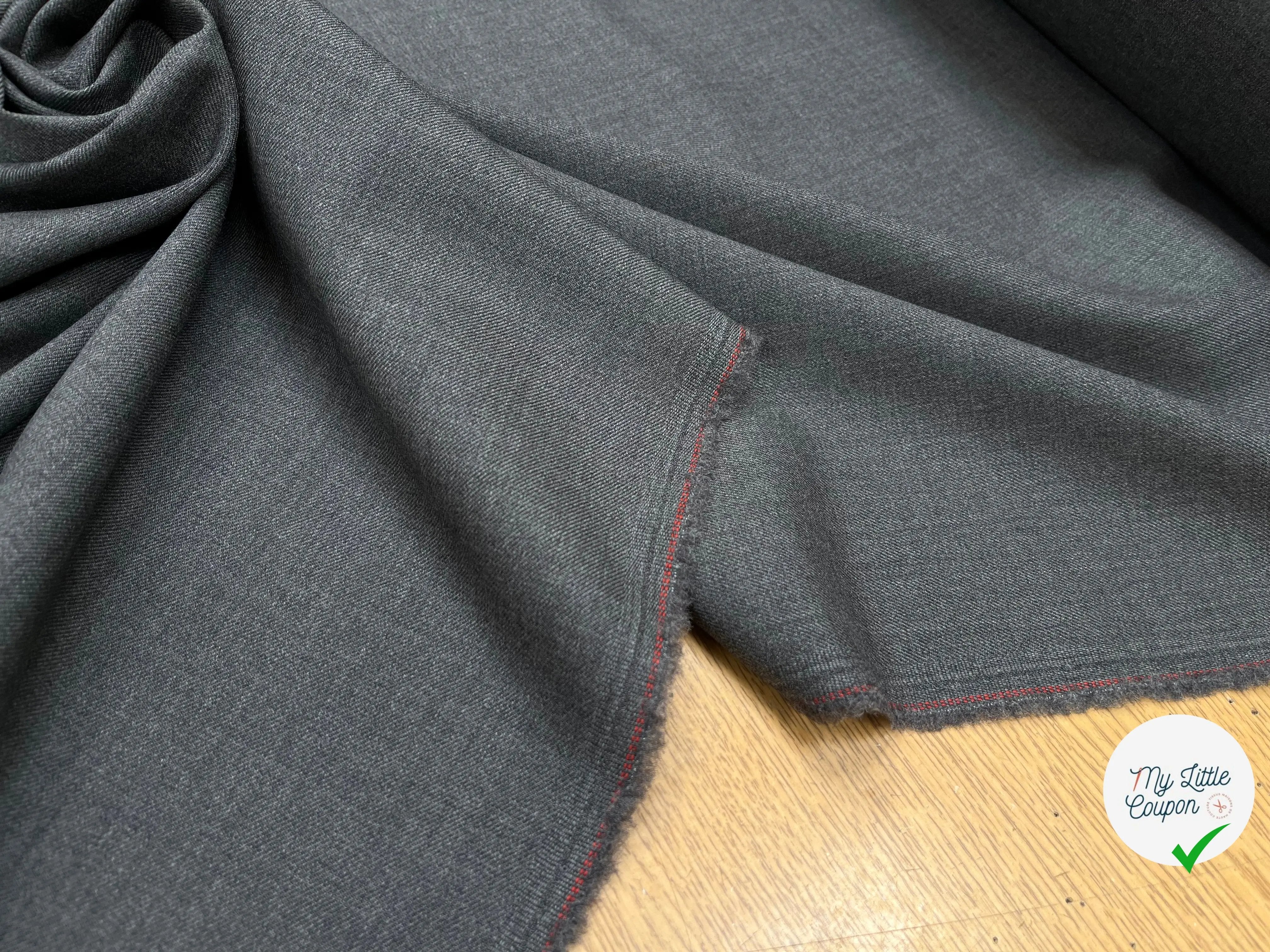 DRAPERIE DE LAINE BELLE TENUE - My Little Coupon