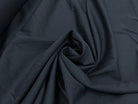 DRAPERIE DE LAINE BLEU NAVY MSO