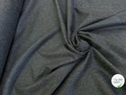 DRAPERIE DE LAINE GRIS CHINÉ  STRETCH TOUCHER DOUX - My Little Coupon
