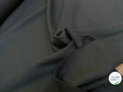 DRAPERIE DE LAINE GRIS KAKI FONCÉ ULTRA BELLE - My Little Coupon