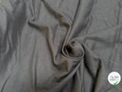 DRAPERIE DE LAINE GRIS MARRONNÉ - My Little Coupon