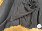 DRAPERIE DE LAINE GRIS MARRONNÉ - My Little Coupon