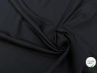 DRAPERIE DE LAINE NOIR ÉLÉGANT - My Little Coupon