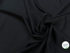 DRAPERIE DE LAINE NOIR ÉLÉGANT - My Little Coupon