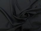 DRAPERIE DE LAINE NOIR ÉLÉGANT - My Little Coupon