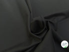DRAPERIE DE LAINE STRETCH BEAU TOMBÉ NOIR - My Little Coupon