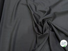 DRAPERIE DE LAINE SUPER 100'S GRIS ANTHRACITE TRÈS ÉLÉGANT - My Little Coupon