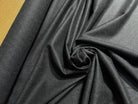 DRAPERIE DE LAINE SUPER 110'S MADE IN ITALY PIED POULE TRÈS ÉLÉGANT - My Little Coupon