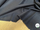DRAPERIE DE LAINE SUPERBE TENUE STRETCH GRIS - My Little Coupon