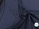 DRAPERIE DE LAINE TENUE ÉLÉGANTE BLEU GRIS TRÈS BEAU TOUCHER - My Little Coupon