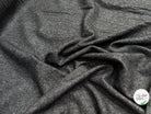 DRAPERIE DE LAINE TOUCHER DOUX 80% LAINE GRIS CHINÉ - My Little Coupon