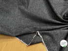 DRAPERIE DE LAINE TOUCHER DOUX 80% LAINE GRIS CHINÉ - My Little Coupon