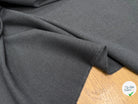 DRAPERIE DE LAINE TRÈS BELLE TENUE GRISE 96% LAINE VIERGE - My Little Coupon