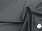 DRAPERIE DE LAINE TRÈS BELLE TENUE GRISE 96% LAINE VIERGE - My Little Coupon