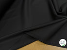 DRAPERIE DE LAINE TRÈS BELLE TENUE NOIR ULTRA BELLE - My Little Coupon
