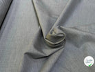 DRAPERIE DE LAINE ULTRA BELLE GRIS CHINÉ STRETCH TOUCHER DOUX - My Little Coupon