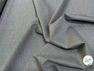 DRAPERIE DE LAINE ULTRA BELLE GRIS CHINÉ STRETCH TOUCHER DOUX - My Little Coupon