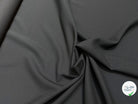 DRAPERIE DE LAINE ULTRA BELLE UNI NOIR - My Little Coupon