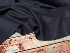 DRAPERIE FLANELLE 100% LAINE ULTRA CHIC - My Little Coupon