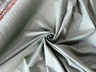 DRAPERIE FLANELLE SERGÉ AMANDE DOUCE - My Little Coupon
