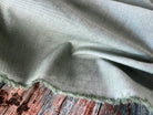 DRAPERIE FLANELLE SERGÉ AMANDE DOUCE - My Little Coupon