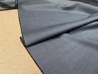 DRAPERIE LAINE BLEU GRIS CHICISSIMO - My Little Coupon