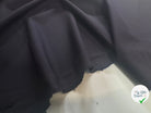 DRAPERIE LAINE BLEU NUIT - My Little Coupon