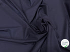 DRAPERIE LAINE EFFET BLUE JEAN - My Little Coupon