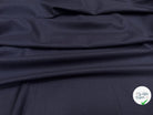 DRAPERIE LAINE EFFET BLUE JEAN - My Little Coupon