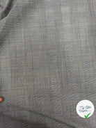 DRAPERIE LAINE MI SAISON CHIC PRINCE DE GALLES STRETCH - My Little Coupon