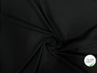 DRAPERIE NOIR 87%LAINE - My Little Coupon