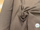DRAPERIE PIED DE COQ MULTICO TAUPE - My Little Coupon