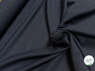 DRAPERIE POLYLAINE ÉLÉGANCIA MARINE - My Little Coupon