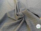 DRAPERIE POLYLAINE MINI CARREAUX STRETCH - My Little Coupon