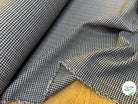 DRAPERIE POLYLAINE MINI CARREAUX STRETCH - My Little Coupon