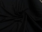 DRAPERIE PURE LAINE DUCK NOIRE - My Little Coupon