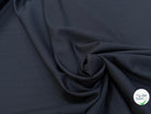 DRAPERIE SERGÉE DE LAINE TOMBÉ HARMONIEUX MARINE - My Little Coupon