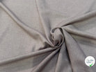 DRAPERIE SERGÉE TOUCHER PEACHSKIN CHOCO LATÉ - My Little Coupon