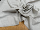 DRAPERIE STRETCH BEAU TOMBÉ BEIGE MARRON CLAIR - My Little Coupon