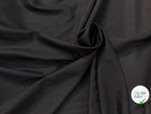 DRAPERIE SUPER 110 VITALE BARBERIS UNI NOIR - My Little Coupon