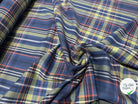 DRAPERIE SURCHEMISE SERGÉ 100% COTON - My Little Coupon