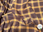 DRAPERIE SURCHEMISE SERGÉ TRAPPEUR 100% COTON - My Little Coupon