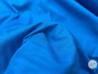 DRILL LÉGER BLEU FRANCE QUALITÉ JAPON - coupon de tissu de 3 mètres - My Little Coupon - tissu - coudre