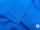 DRILL LÉGER BLEU FRANCE QUALITÉ JAPON - coupon de tissu de 3 mètres - My Little Coupon - tissu - coudre