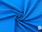 DRILL LÉGER BLEU FRANCE QUALITÉ JAPON - coupon de tissu de 3 mètres - My Little Coupon - tissu - coudre
