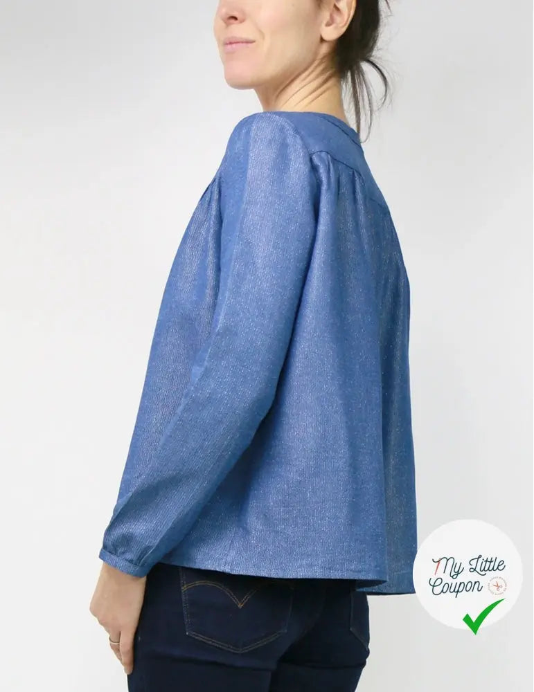 ENVOL- Atelier Scämmit - My Little Coupon