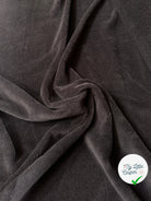 EPONGE BAMBOU ANTHRACITE - My Little Coupon