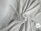EPONGE BAMBOU BLANC - My Little Coupon