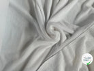 EPONGE BAMBOU BLANC - My Little Coupon