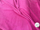EPONGE BAMBOU FUCHSIA - My Little Coupon